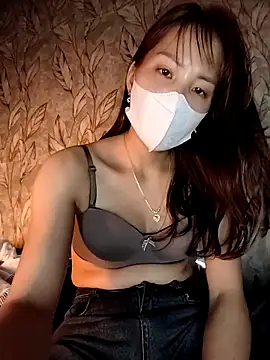 ezabel- online show from February 14, 6:32 pm