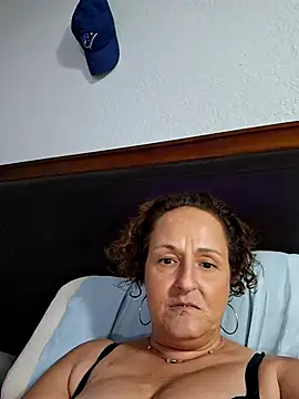Savannah Sol69 online show from July 29, 2:22 am