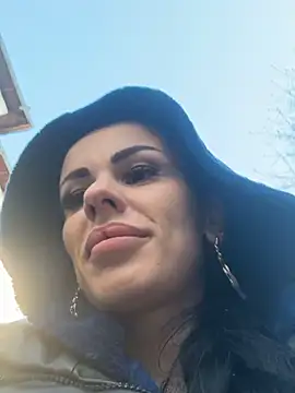 EmmaVayne online show from April 8, 4:47 am