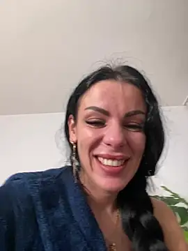 EmmaVayne online show from April 6, 1:05 am