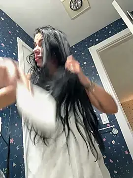 EmmaVayne online show from March 29, 7:13 pm