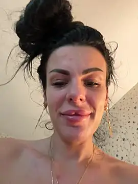 EmmaVayne online show from March 14, 8:54 pm