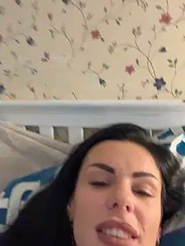 EmmaVayne online show from March 25, 8:23 pm