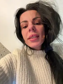 EmmaVayne online show from March 28, 7:02 pm