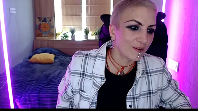 Sweet-n-Strong online show from May 26, 11:09 am
