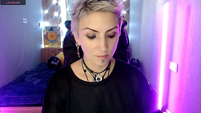 Sweet-n-Strong online show from November 22, 1:14 pm