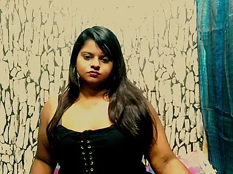 Indian doll26 online show from October 29, 8:18 am