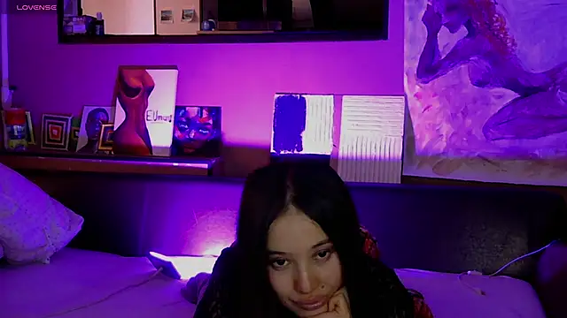 LumiHeart online show from March 8, 4:49 am