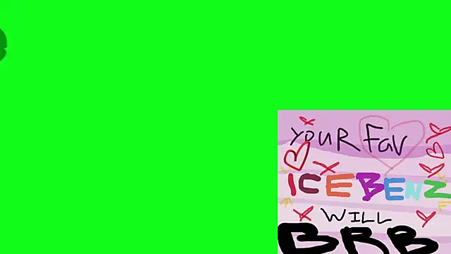 icebenz online show from May 18, 9:59 am