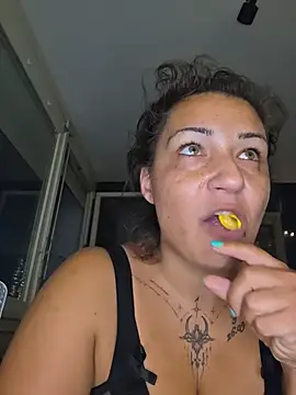 Hausverbot3 online show from July 29, 3:06 am