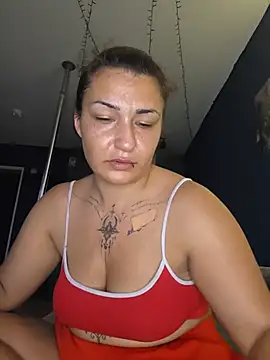 Hausverbot3 online show from June 23, 7:34 pm