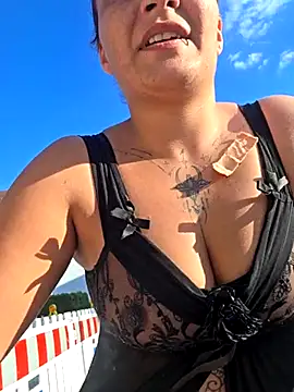 Hausverbot3 online show from July 12, 5:03 pm