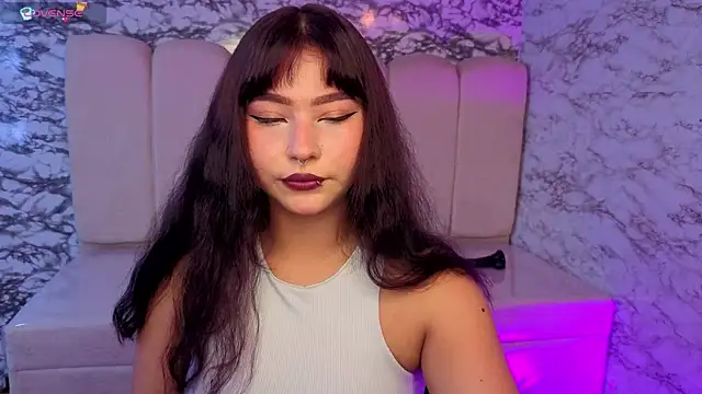 Afrodita Wild v online show from March 31, 1:22 pm