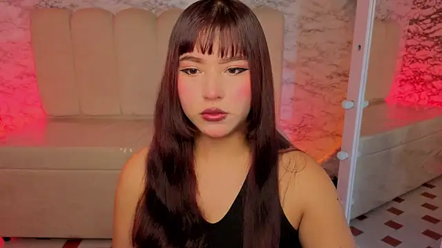Afrodita Wild v online show from May 6, 1:04 pm