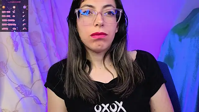 zylla storn online show from March 11, 2:16 am