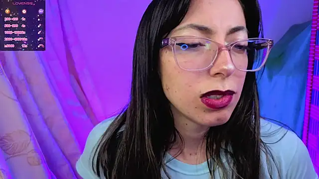 zylla storn online show from March 7, 11:34 pm