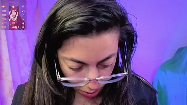 zylla storn online show from March 24, 5:07 pm