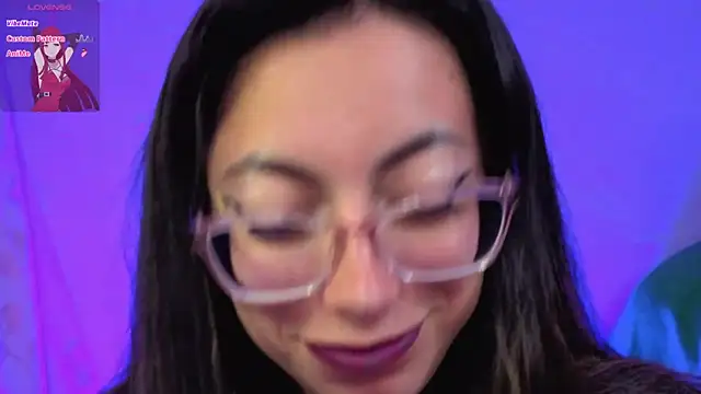 zylla storn online show from March 21, 11:10 pm