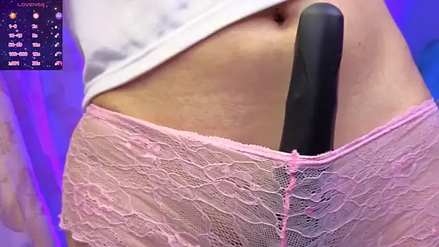 zylla storn online show from March 10, 2:15 am