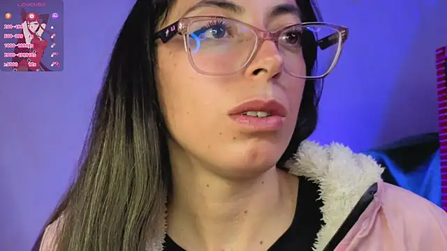 zylla storn online show from March 31, 10:54 pm