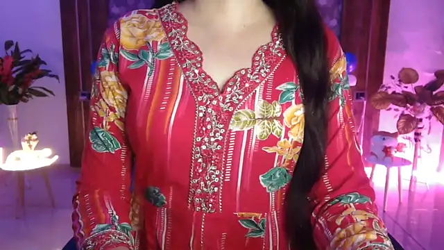 Misha 01 online show from March 1, 7:57 pm