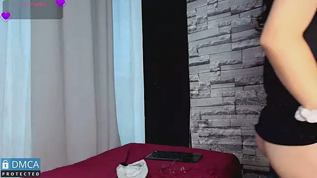 eva delight  online show from May 19, 12:12 pm