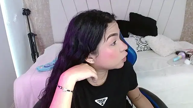 AliceSmity  online show from February 21, 12:06 pm