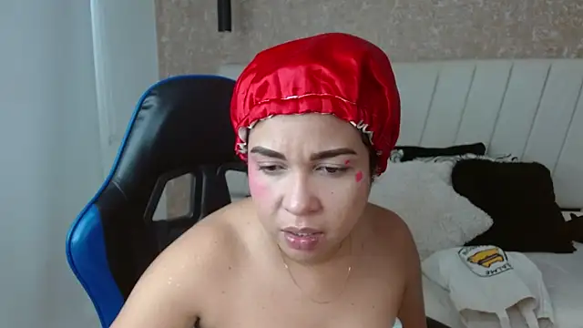 AliceSmity  online show from March 29, 2:16 pm