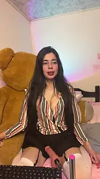 wetbyAlice online show from November 18, 12:55 am