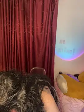 wetbyAlice online show from February 21, 12:00 am