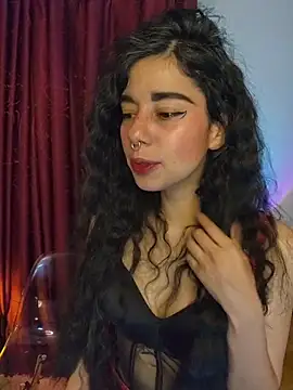 wetbyAlice online show from February 13, 11:28 pm