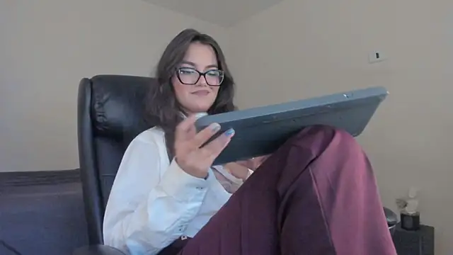 Findom vice online show from June 25, 5:58 pm
