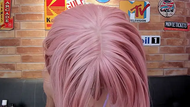 foxy sharlotte online show from November 6, 6:58 pm