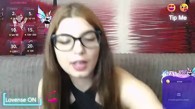 sweetbabygirlforyou online show from May 14, 12:00 pm