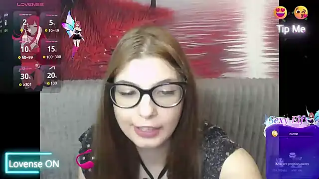 sweetbabygirlforyou online show from May 2, 10:57 pm