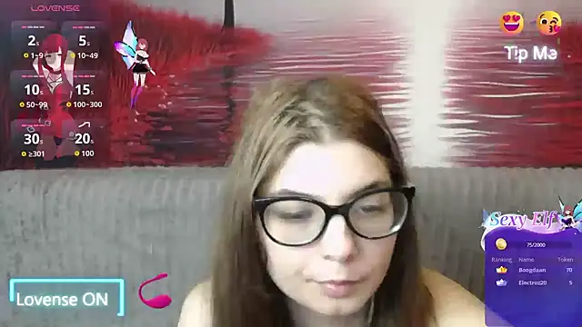 sweetbabygirlforyou online show from May 19, 1:56 am