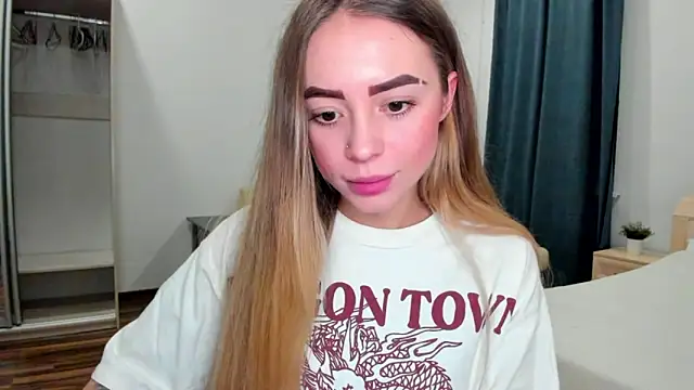 stellarblush online show from November 2, 9:07 pm