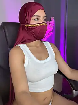 shaima   online show from May 2, 8:12 pm