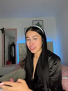 BIJOU SECRET online show from March 10, 4:05 am