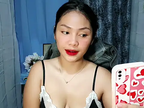 Mia Cally online show from November 15, 2:23 am