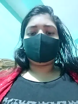 Chadni19 online show from November 27, 9:50 pm