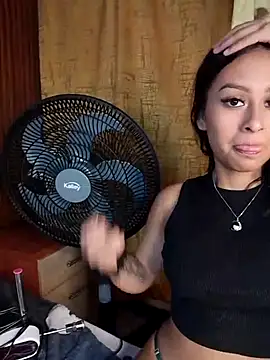 NataliaVega2 online show from January 10, 3:00 am