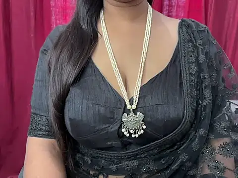 Ritika janu online show from July 15, 11:59 am