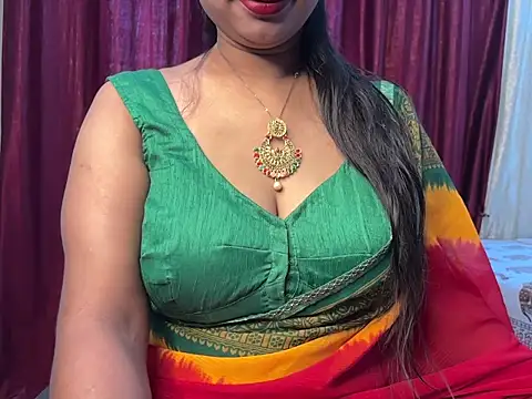 Ritika janu online show from July 12, 5:08 am