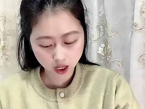 nuannuan35593 online show from November 30, 2:21 pm