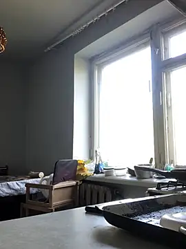 AnitaTenchi1 online show from May 22, 7:50 am