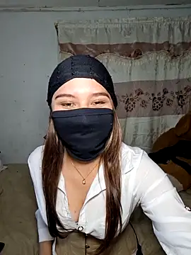 AmirahZahra  online show from November 1, 12:26 am