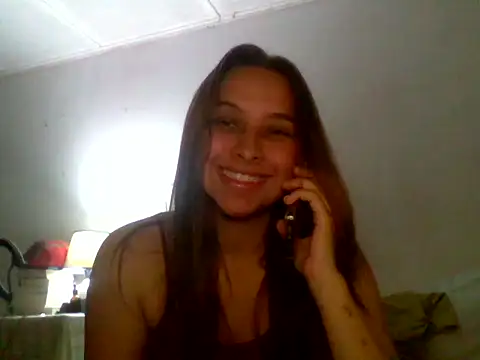 AmirahZahra  online show from November 13, 3:05 am