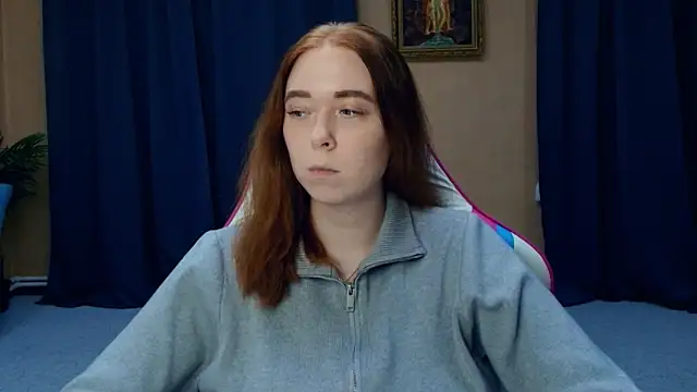 AddieOsler online show from April 29, 2:37 am
