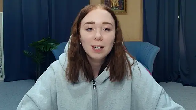 AddieOsler online show from February 1, 8:18 pm